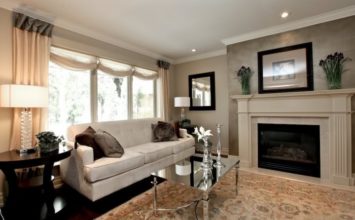 house staging tips
