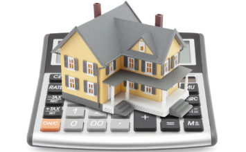 house payments property tax