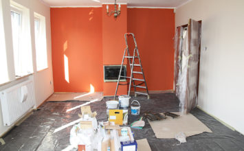 house repair remodeling