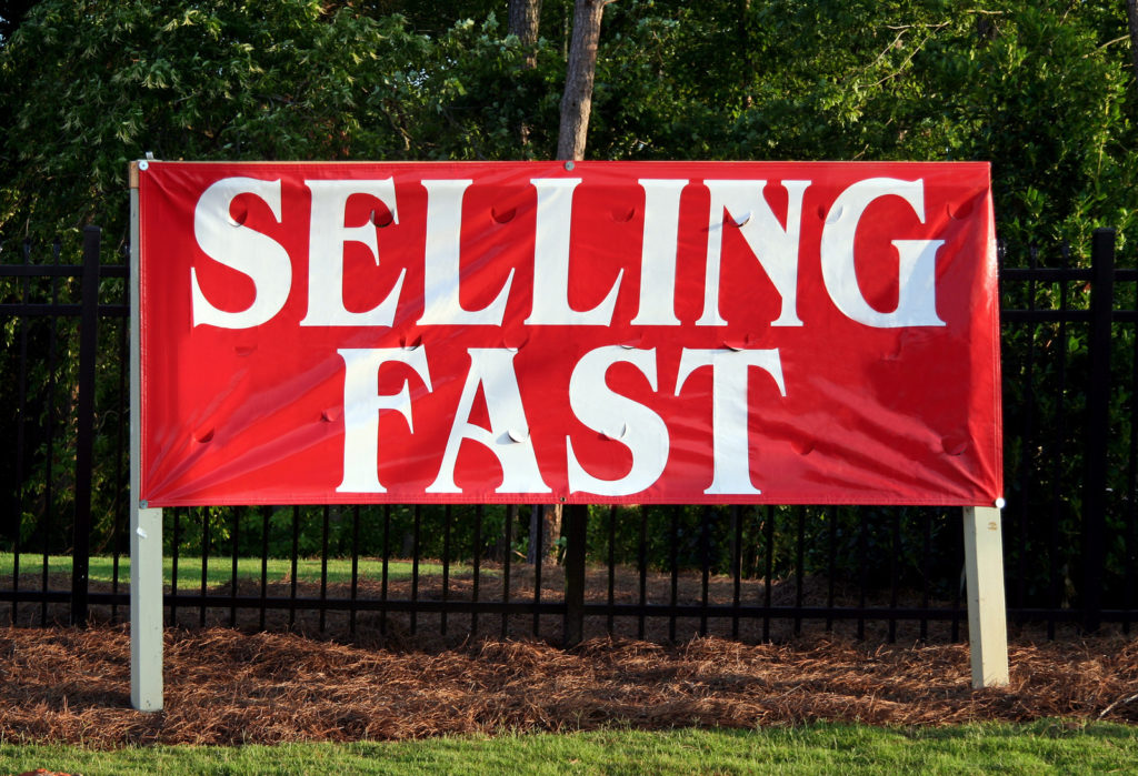 sell my home fast moving