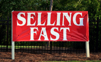 sell my home fast moving