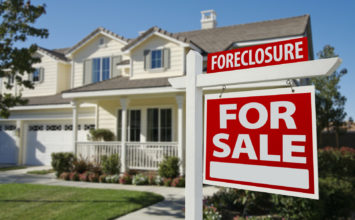 avoid foreclosure