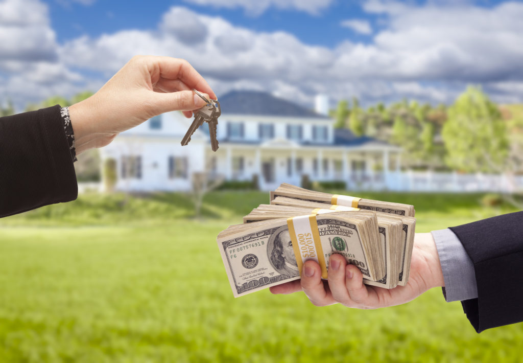 What Does Why Should I Sell My House To Cash Buyers? - Buyers of Charlotte.com - (888)219.8619 ... Do?